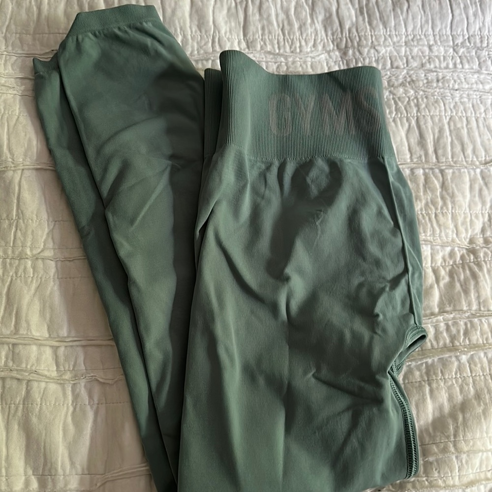 Gymshark leggings
